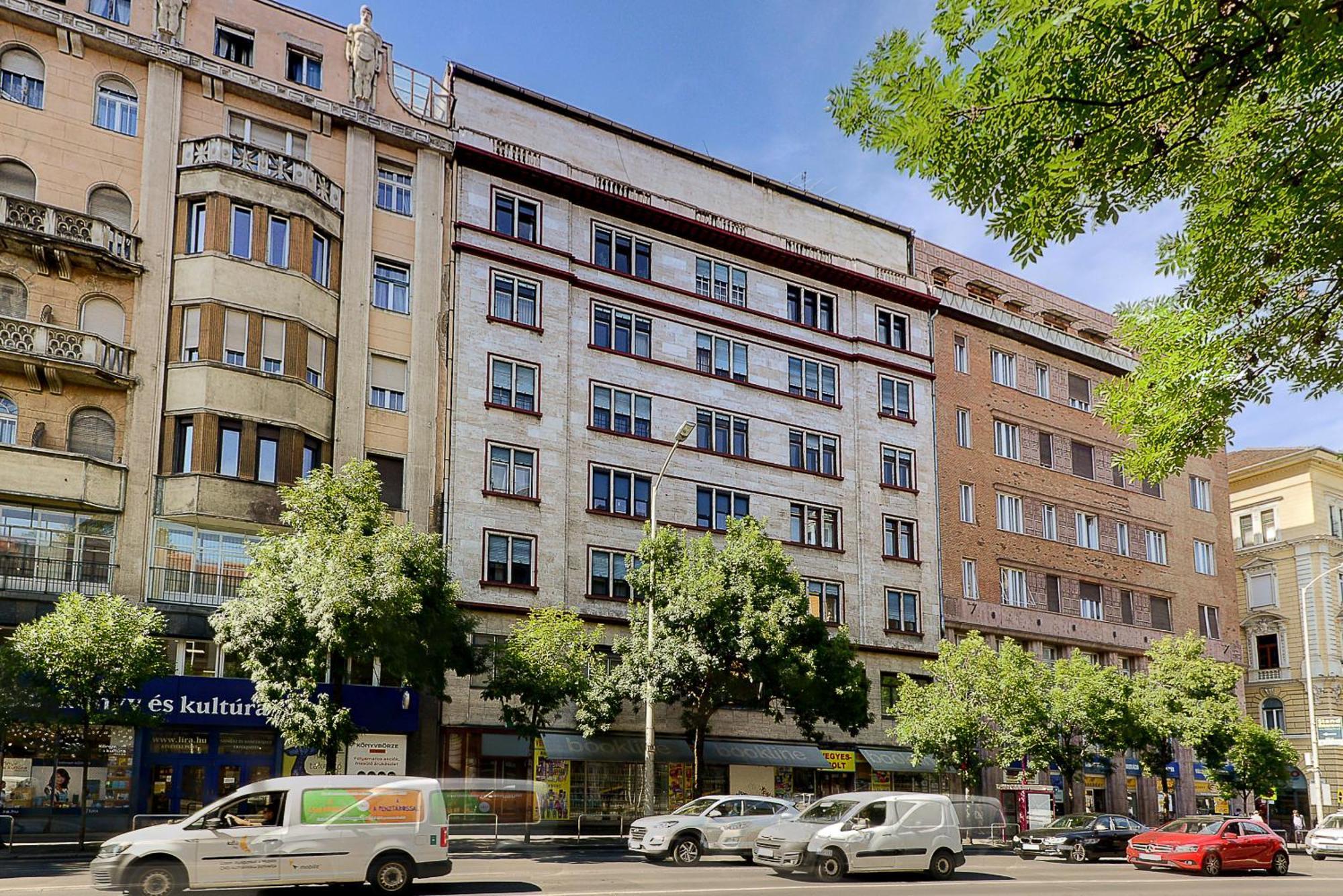 Luxury R162 Apartment *