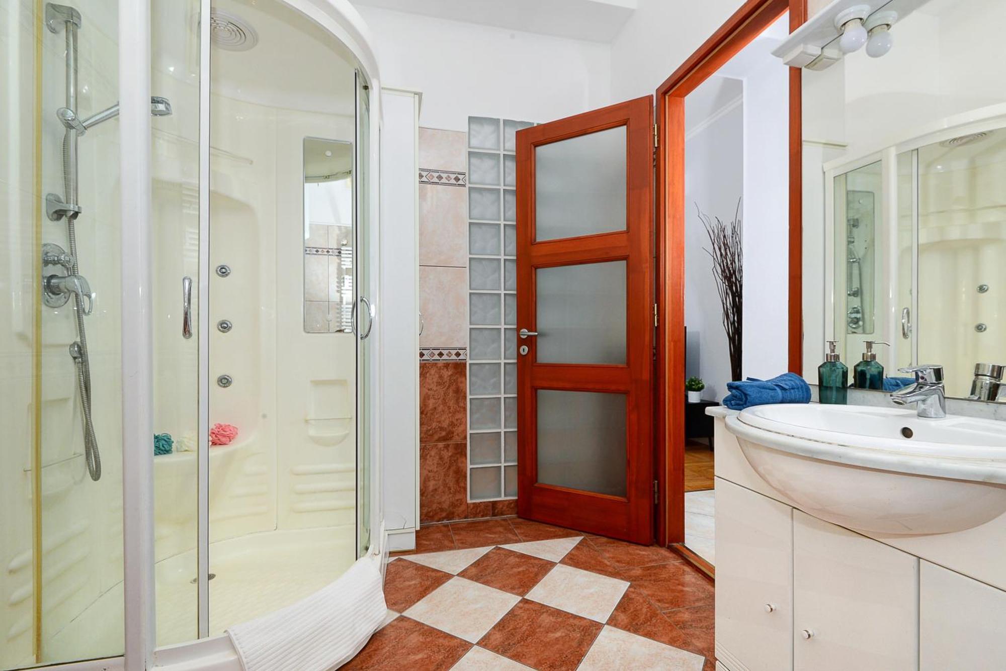 Appartement Luxury R162 Budapest