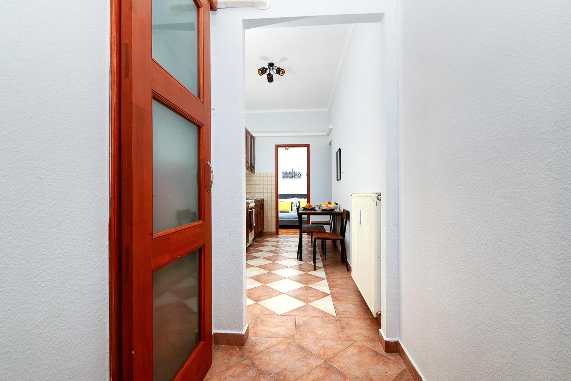 Apartment Luxury R162 *